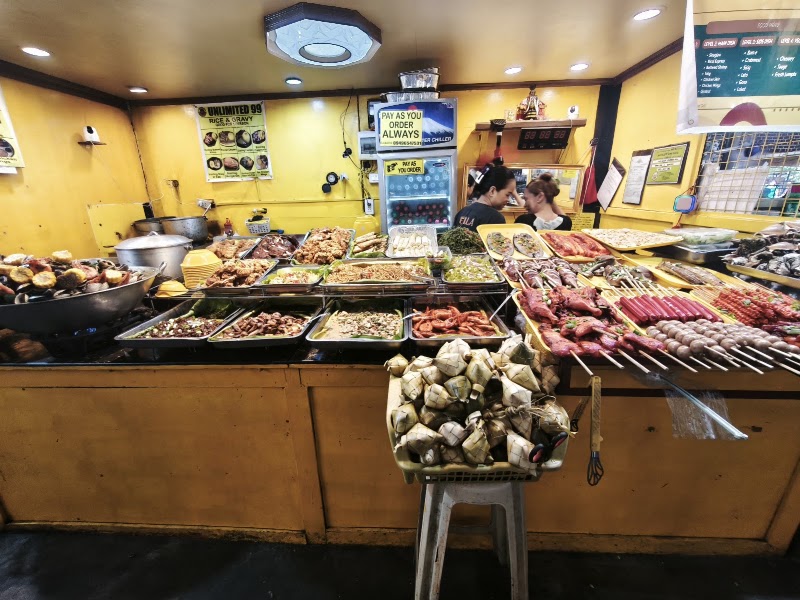 Carbon Market, Cebu City – 59 M. C. Briones St, Cebu City, 6000 Cebu, Philippines (photo 2)