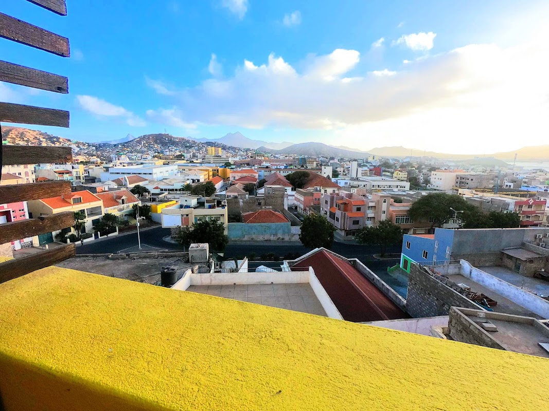 Casa Bom Dia – Mindelo, Cap-Vert (photo 1)