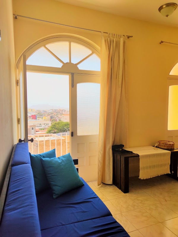 Casa Bom Dia – Mindelo, Cap-Vert (photo 2)