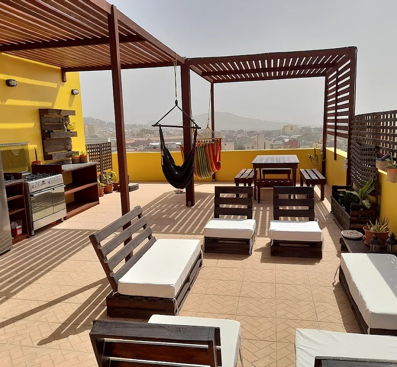 Casa Bom Dia – Mindelo, Cap-Vert (photo 3)