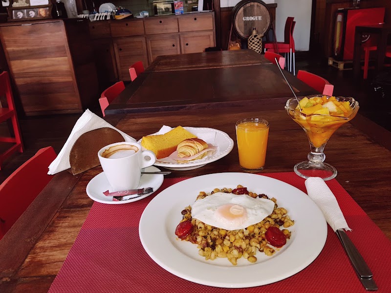 Casa Café Mindelo – Mindelo, Cap-Vert (photo 2)
