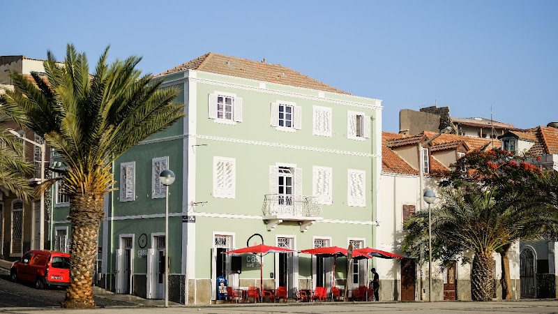 Casa Café Mindelo – Mindelo, Cap-Vert (photo 3)