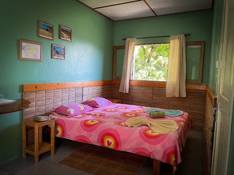 Casa das Ilhas – Lombo Comprido, Vila das Pombas, Paúl, Santo Antão, Cap-Vert (photo 2)