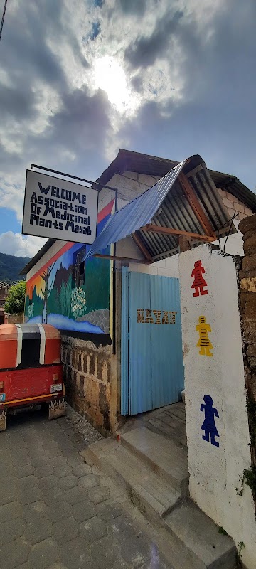 Casa del Tejido y Tours – San Juan La Laguna, Sololá (photo 1)