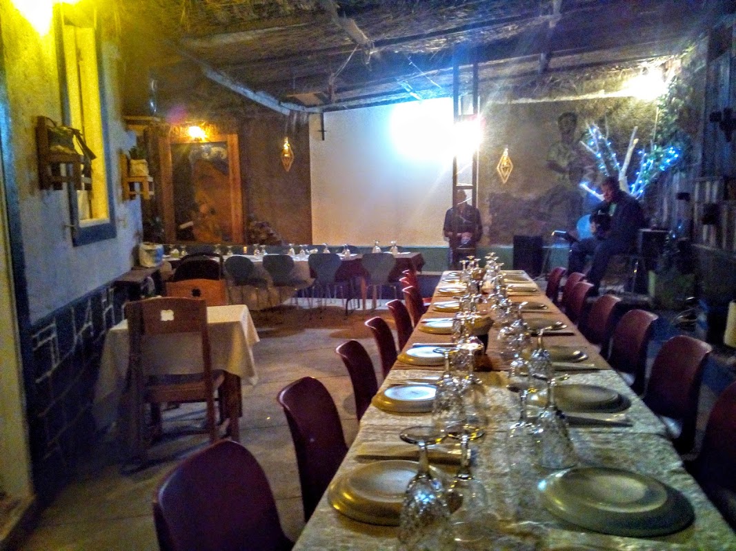 Casa Tchicau – Mindelo, Cap-Vert (photo 1)