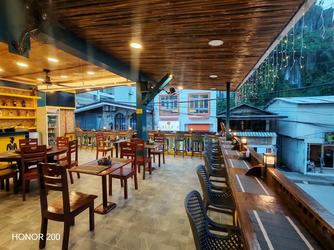 Casanova Italian Pizza and Bar Restaurant – Rizal St, El Nido, 5313 Palawan, Philippines (photo 1)