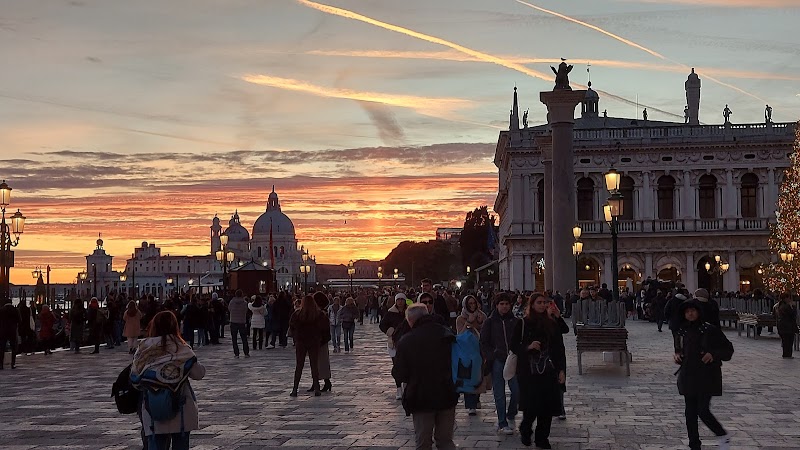Castello : Riva, Arsenal et corteo – Riva degli Schiavoni, Castello, Venise (photo 2)