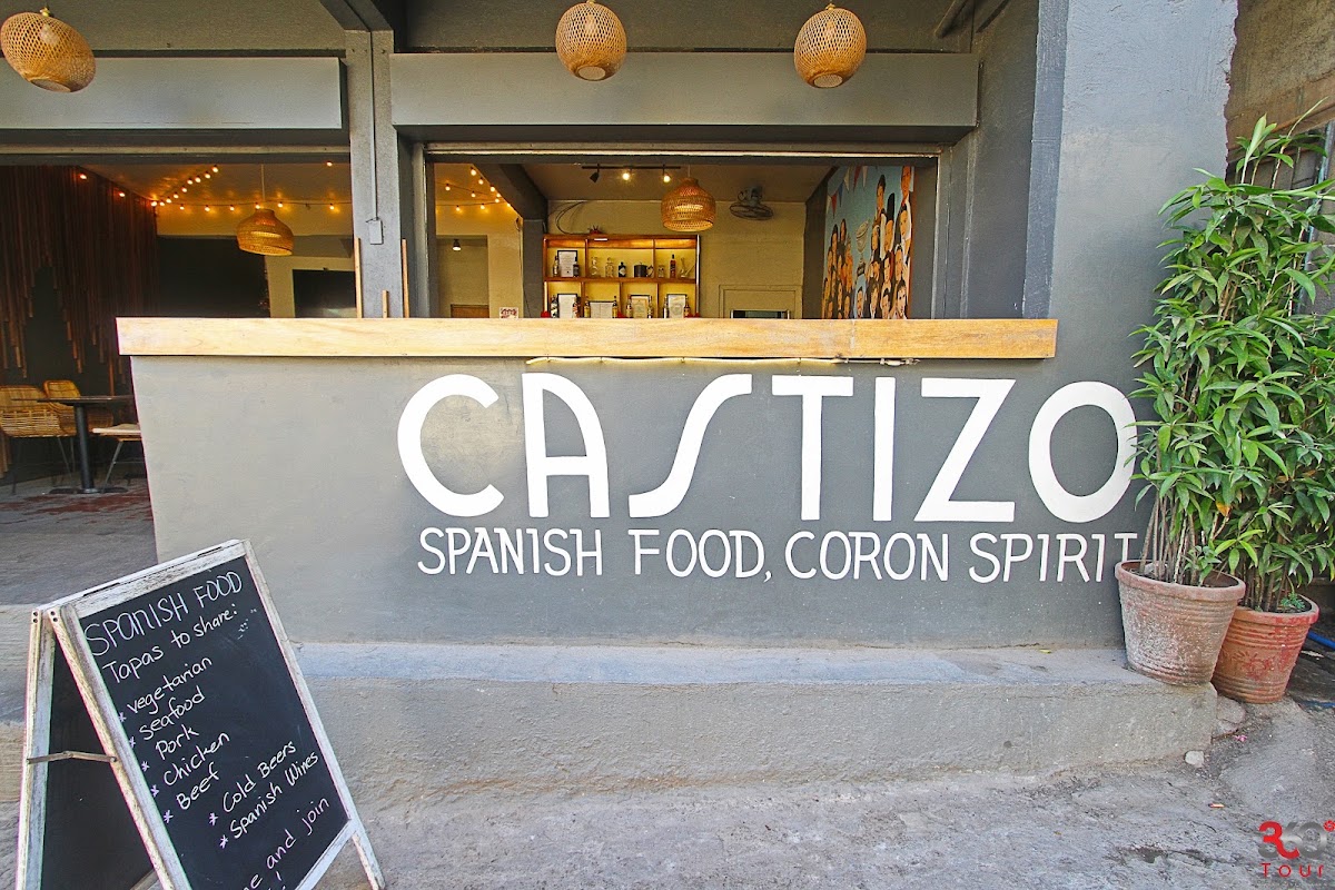 Castizo – 3 Rosario Street, Barangay III, Coron, 5316 Palawan, Philippines (photo 1)