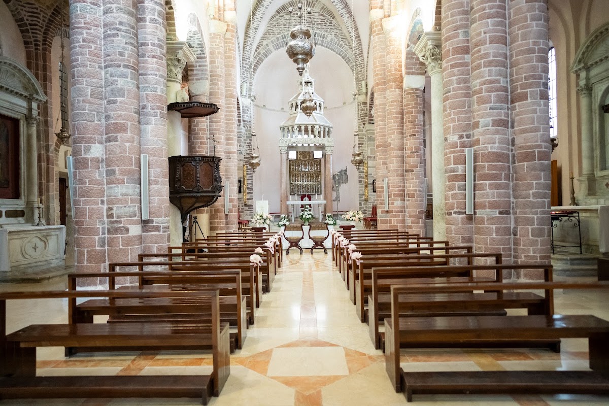 Cathédrale Saint-Tryphon – Cathédrale Saint-Tryphon, Kotor, Monténégro (photo 1)