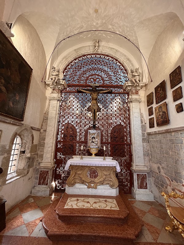 Cathédrale Saint-Tryphon – Cathédrale Saint-Tryphon, Kotor, Monténégro (photo 3)
