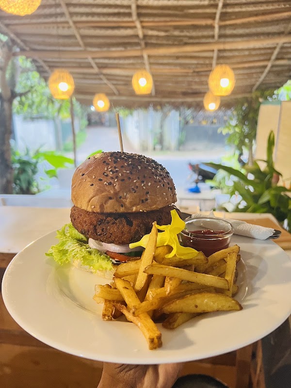 Cena's Weligama – Polwatta road, Weligama 81000, Sri Lanka (photo 3)