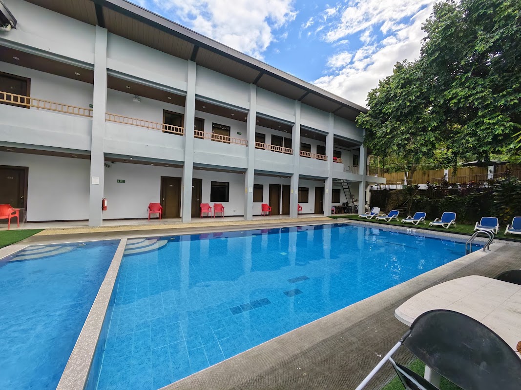 Charms Hotel – Mabintangen Rd, Coron Town (photo 1)