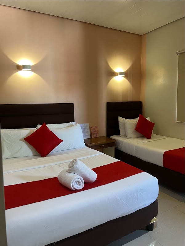 Charms Hotel – Mabintangen Rd, Coron Town (photo 2)
