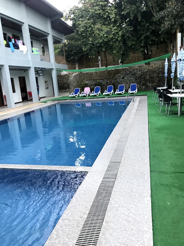 Charms Hotel – Mabintangen Rd, Coron Town (photo 3)