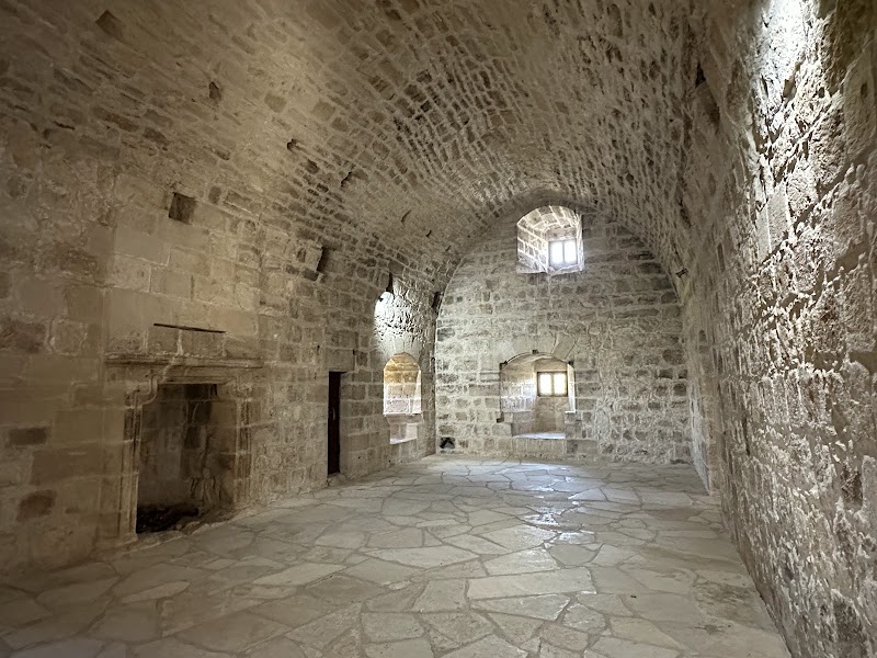 Château de Kolossi – Kolossi, Limassol, Chypre (photo 2)