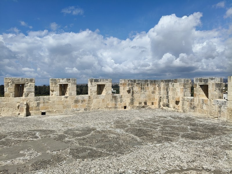Château de Kolossi – Kolossi, Limassol, Chypre (photo 3)