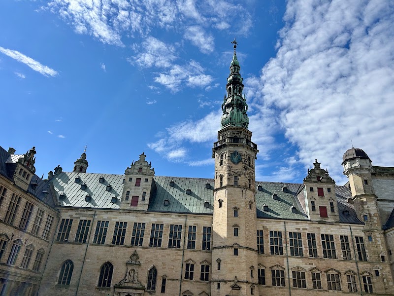 Château de Kronborg – Kronborg 2C, 3000 Helsingør, Danemark (photo 3)