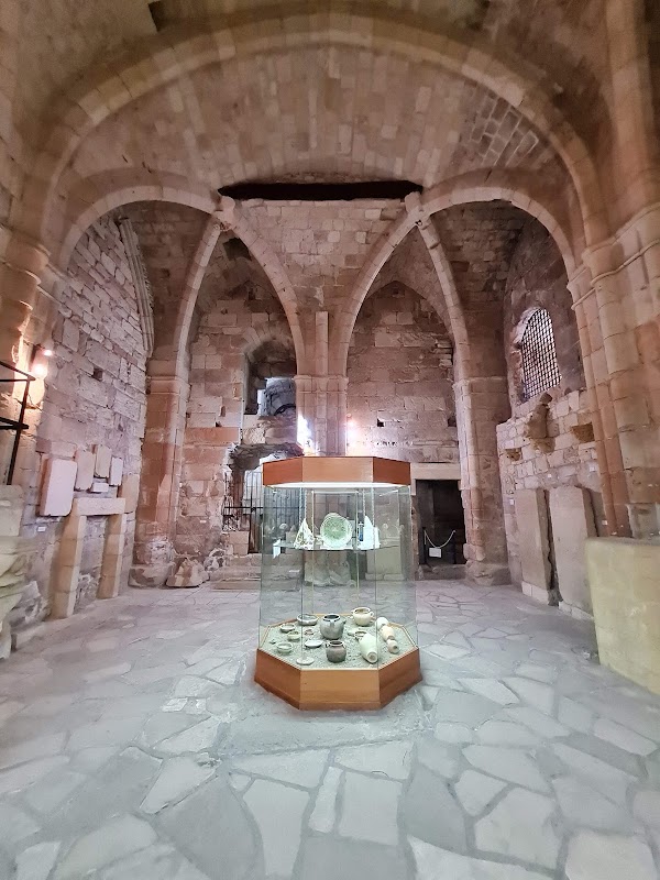 Château médiéval de Limassol – Château de Limassol, rue Richard et Berengaria (photo 3)