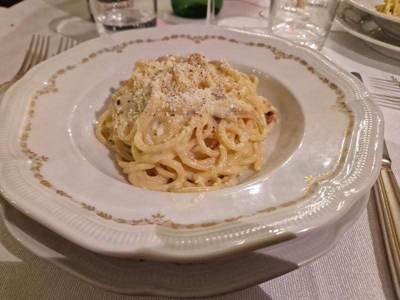 Checchino dal 1887 – Via di Monte Testaccio, 30, 00153 Roma RM, Italy (photo 3)