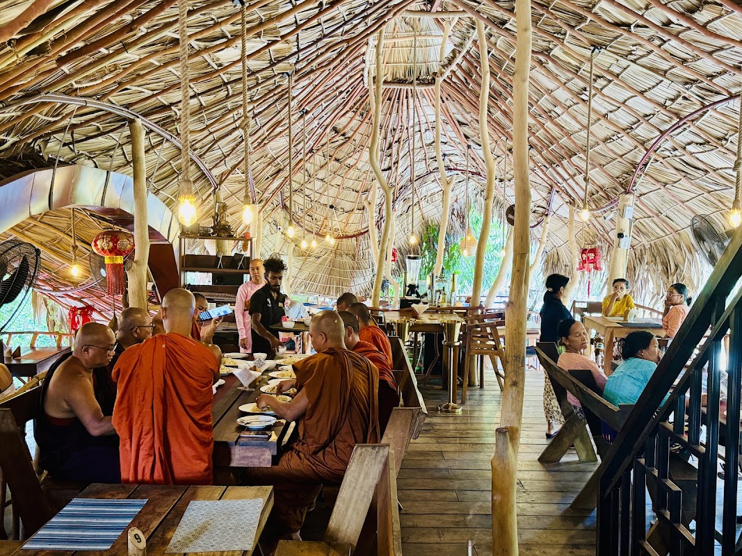 Chef Lady Restaurant – Tissa-Akurugoda Rd, Tissamaharama, Sri Lanka (photo 1)