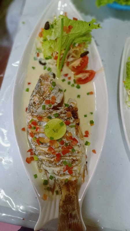 Chef Lady Restaurant – Tissa-Akurugoda Rd, Tissamaharama, Sri Lanka (photo 2)