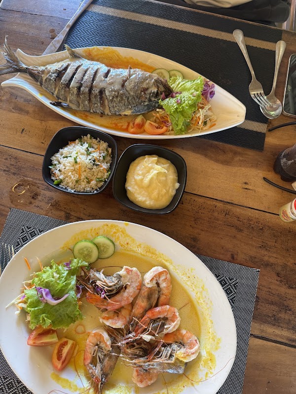 Chef Lady Restaurant – Tissa-Akurugoda Rd, Tissamaharama, Sri Lanka (photo 3)