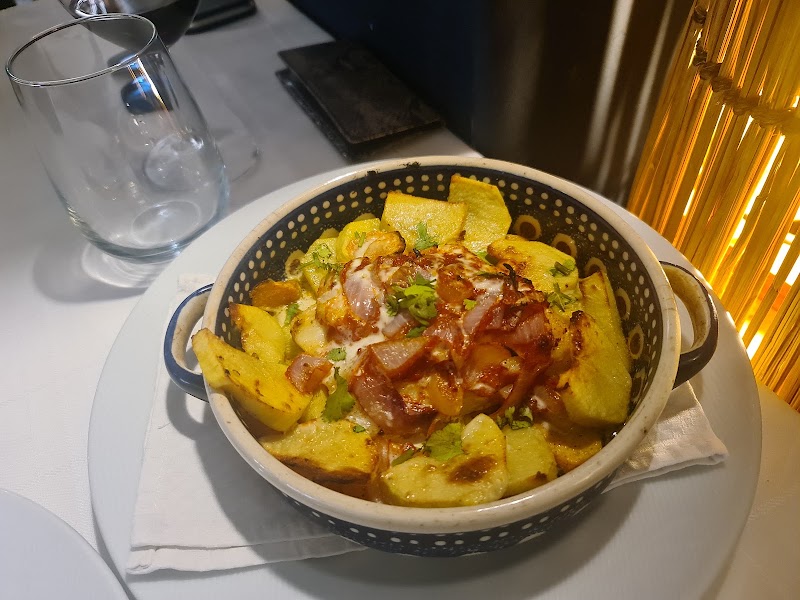 Chef Teresa – Chã de Areia, Praia, Cap-Vert (photo 2)