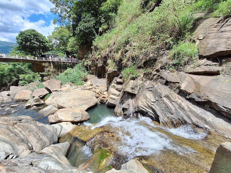 Chutes de Ravana – A23, Ella, Sri Lanka (photo 3)