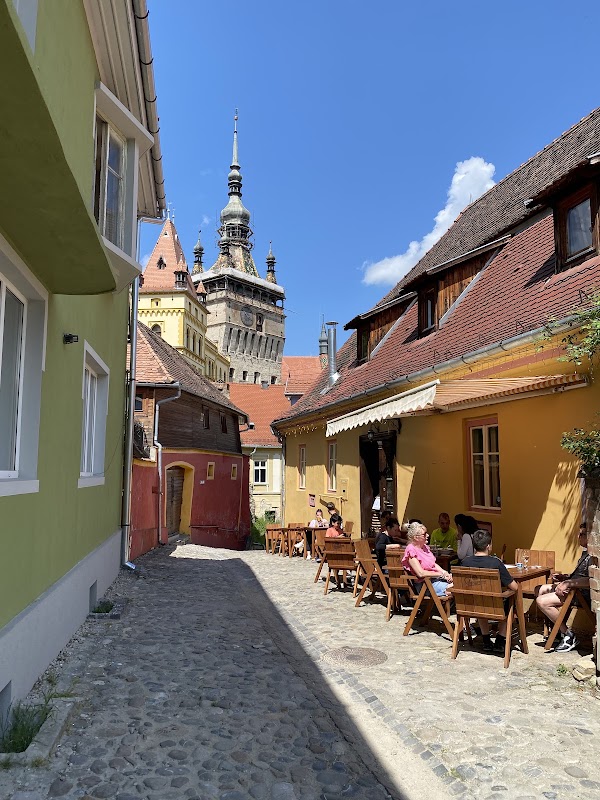 Citadela – Stradela Cetății 1, 545400 Sighișoara, Romania (photo 3)