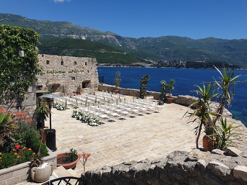 Citadelle de Budva – Zanovica, Budva, Monténégro (photo 3)