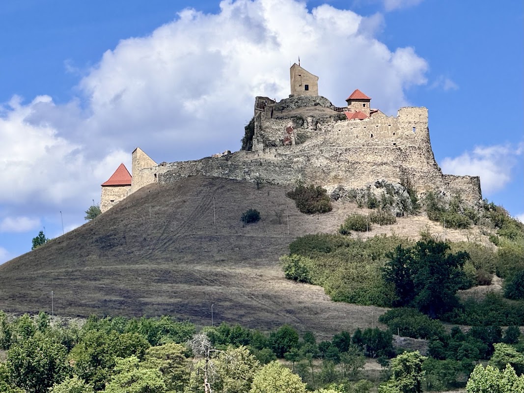 Citadelle de Rupea – Strada Cetății, 505500 Rupea, Romania (photo 1)