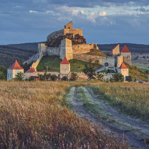 Citadelle de Rupea – Strada Cetății, 505500 Rupea, Romania (photo 3)