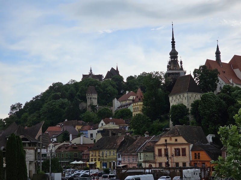 Citadelle de Sighișoara – Piața Cetății, 545400 Sighișoara, Romania (photo 2)