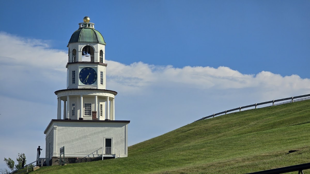 Citadelle d'Halifax – 5425 Sackville St, Halifax, NS B3J 3Y3, Canada (photo 1)