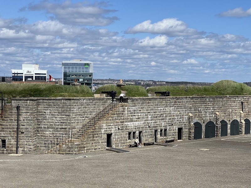 Citadelle d'Halifax – 5425 Sackville St, Halifax, NS B3J 3Y3, Canada (photo 2)