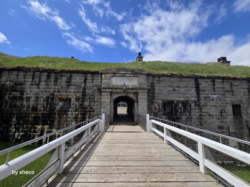 Citadelle d'Halifax – 5425 Sackville St, Halifax, NS B3J 3Y3, Canada (photo 3)