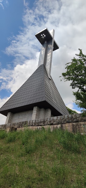 Colline de la Cetățuia – Strada Emil Racoviță 60a, 400124 Cluj-Napoca, Romania (photo 2)