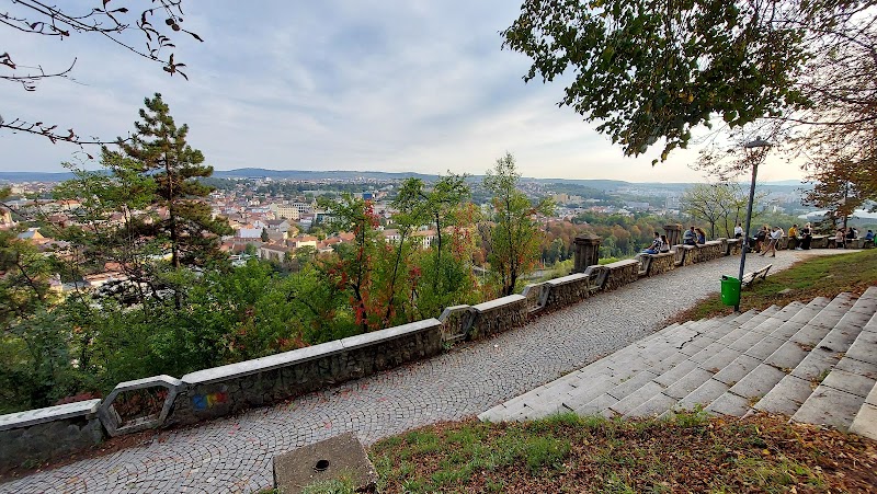 Colline de la Cetățuia – Strada Emil Racoviță 60a, 400124 Cluj-Napoca, Romania (photo 3)