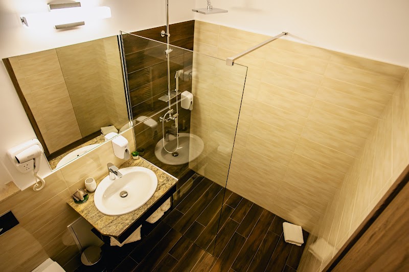 Colors Residence – 20 Strada Oituz, Cluj-Napoca (photo 3)