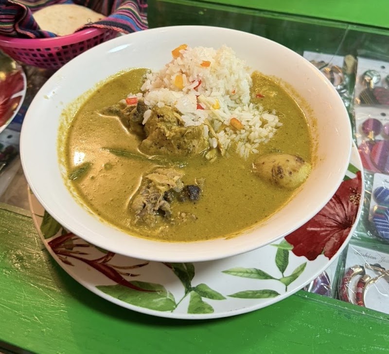 Comida Típica Rosita – 6a Avenida Norte 64, Antigua Guatemala 03001, Guatemala (photo 3)