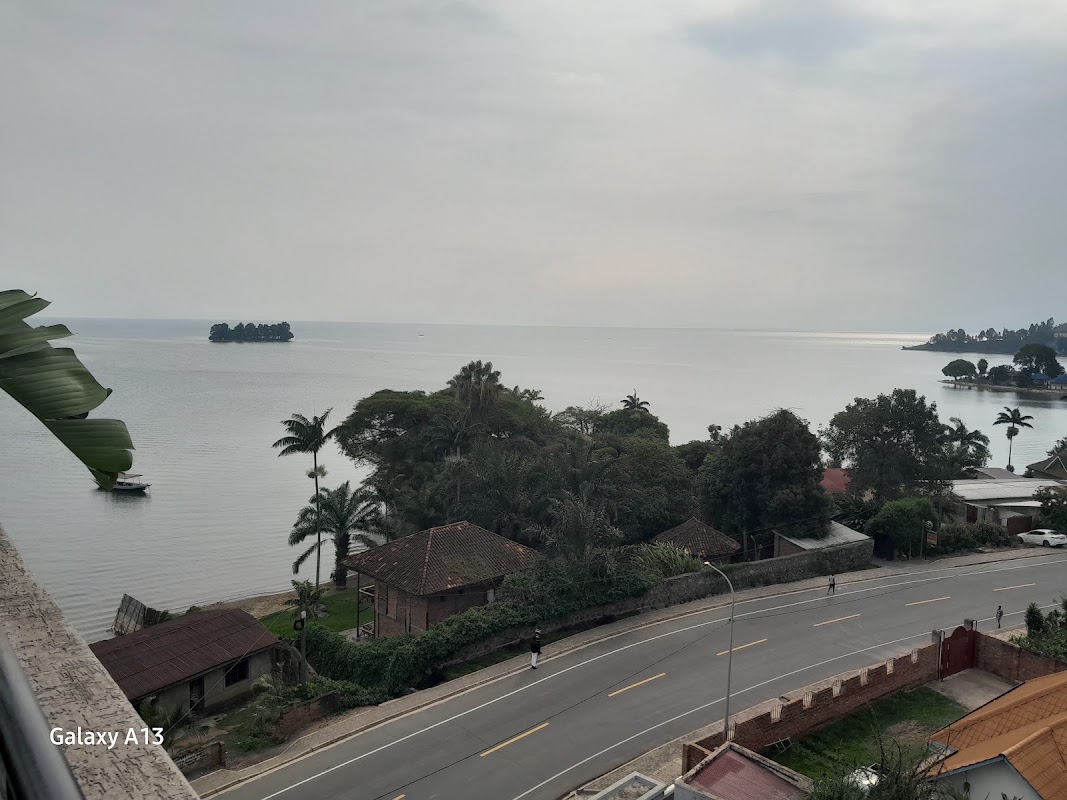 Congo-Nile Trail au départ de Karongi – Karongi, province de l'Ouest (photo 1)
