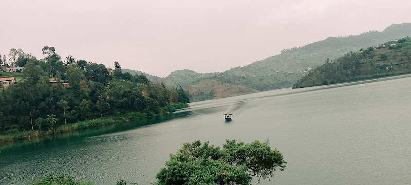Congo-Nile Trail au départ de Karongi – Karongi, province de l'Ouest (photo 2)