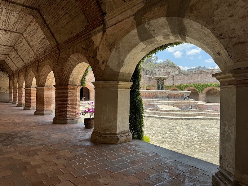 Convento de La Merced – Antigua Guatemala, Sacatepéquez (photo 2)