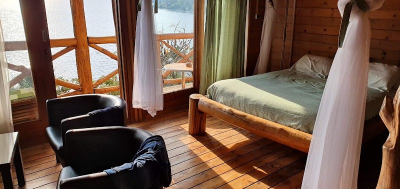 Cormoran Lodge – Karongi (Kibuye), rive du lac Kivu (photo 2)