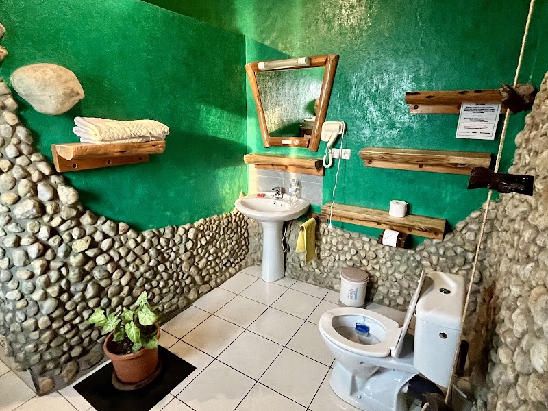 Cormoran Lodge – Karongi (Kibuye), rive du lac Kivu (photo 3)