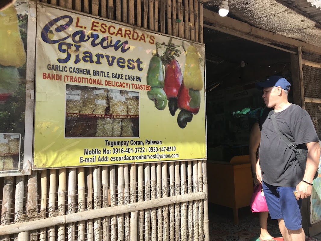 Coron Central Market – X6W4+36M, Coron Town Proper, Coron, Palawan, Philippines (photo 1)