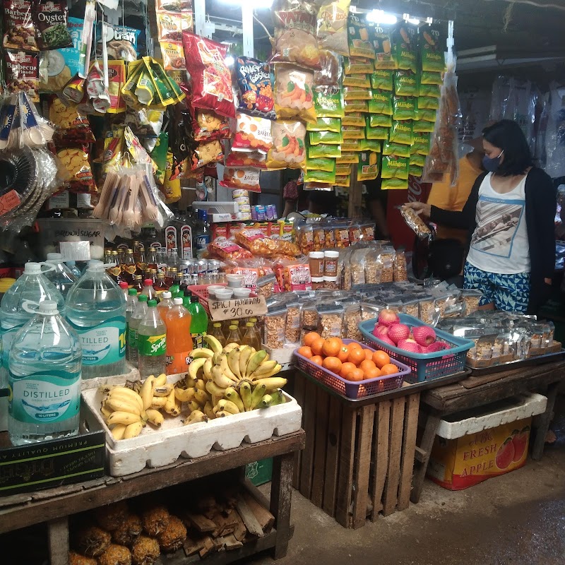 Coron Central Market – X6W4+36M, Coron Town Proper, Coron, Palawan, Philippines (photo 2)