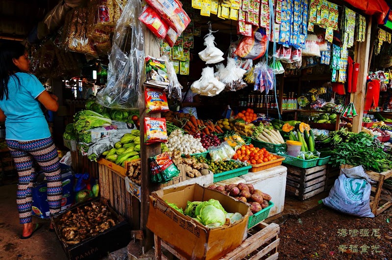 Coron Central Market – X6W4+36M, Coron Town Proper, Coron, Palawan, Philippines (photo 3)