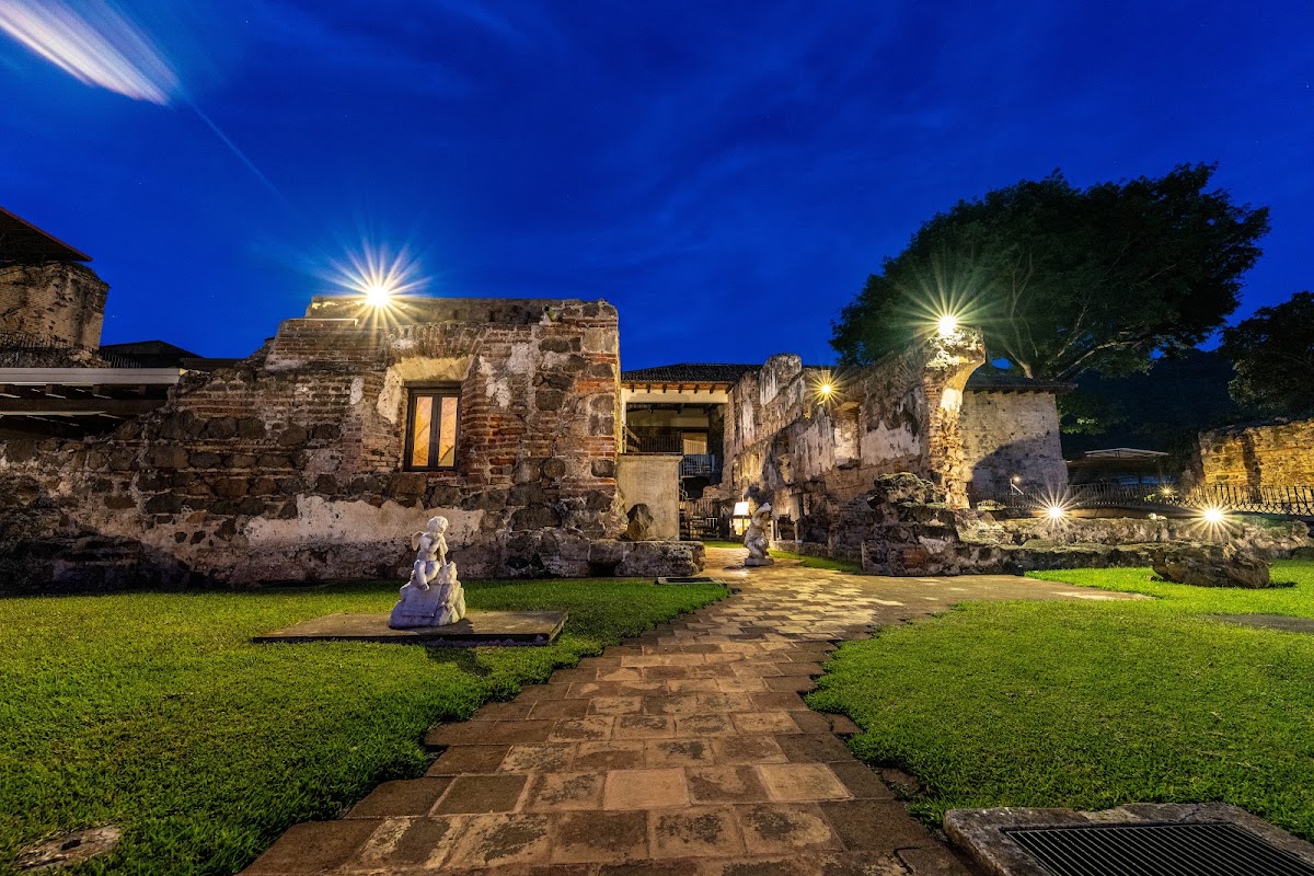 Couvent Santo Domingo – 3a Calle Oriente 28 A, Antigua Guatemala, Guatemala (photo 1)
