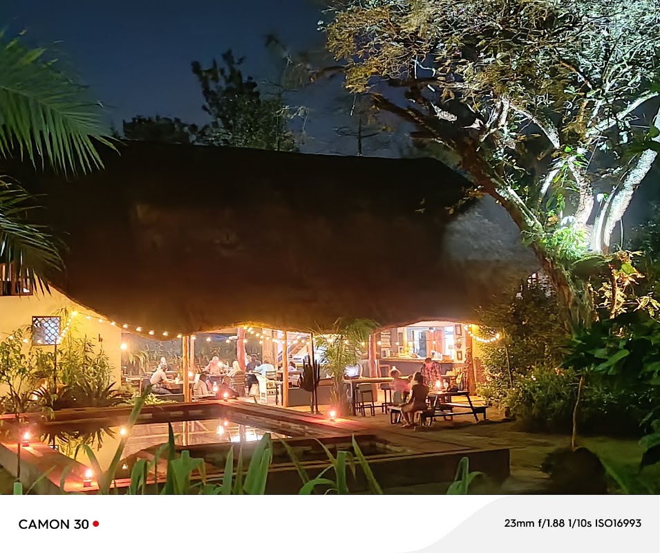 Croisière au coucher du soleil sur le Nil – Jinja Base Camp, Plot 30 Wilson Avenue, Jinja, Uganda (photo 1)